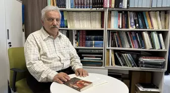 'Tarihçilerin Kutbu' Prof. Dr. Halil İnalcık vefatının 8. yılında anılıyor