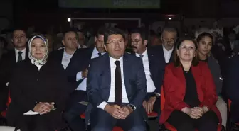 Adalet Bakanı Yılmaz Tunç, İsrail Başbakanı'nın ABD Kongresinde alkışlanmasına tepki gösterdi