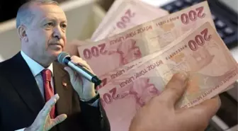 Cumhurbaşkanı Erdoğan imzaladı! Kamuda tek maaş dönemi başlıyor