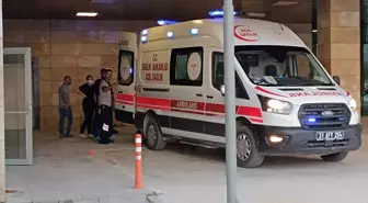 Samandağ'da Denize Giren 2 Kişi Boğuldu