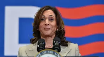 Kamala Harris kimdir? Kamala Harris kaç yaşında, nereli?