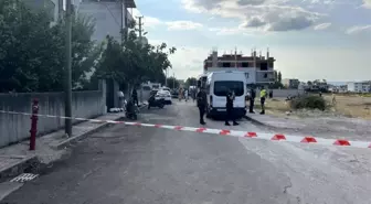 Manisa'da havuz kavgasında 1 kişi hayatını kaybetti, 2 kişi tutuklandı