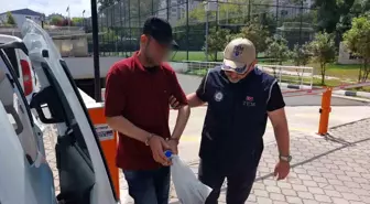 Samsun'da DEAŞ Operasyonu: 1 Kişi Gözaltına Alındı