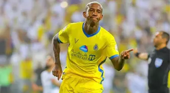 Taraftarları heyecanlandıran hamle! Beşiktaş, Anderson Talisca'ya teklif yaptı