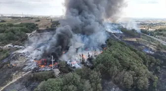 Tekirdağ'da 3. Ferhadanlı Karpuz Şenliği Başladı