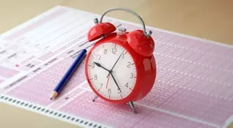 ALES/2 NE ZAMAN? ALES/2 kaç dakika sürecek, saat kaçta başlayacak? ALES sınav giriş belgesi nasıl alınır?