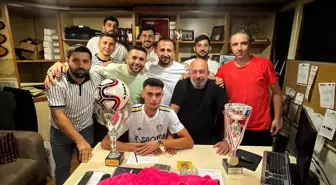 Aydın Sanayi Spor İç ve Dış Transferde Güçlendi