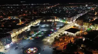 Sivas, Tokat ve Yozgat'ta Elektrik Tüketimi Rekor Kırdı