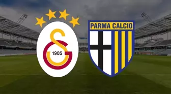 Galatasaray - Parma hazırlık maçı hangi kanalda yayınlanacak? CANLI (HD) İZLE (Galatasaray hazırlık maçı)