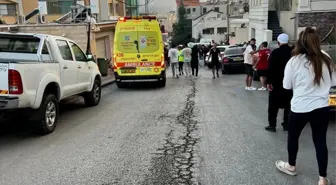 İsrail'in Golan Tepeleri'ndeki Mecdel Şems beldesine roket saldırısı: 9 ölü, 30 yaralı