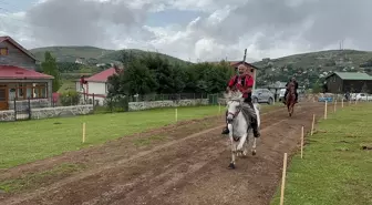 Ordu'da Geleneksel Çambaşı Yayla Festivali Başladı