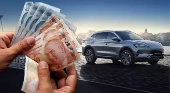 Şarj edilebilir hibrit otomobillere ÖTV indirimi! Fiyatlar 500 bin lira birden düşecek