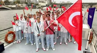 Türkiye'nin 2024 Paris Olimpiyat kıyafetlerini kim tasarladı? Türk sporcuların Olimpiyat kıyafetlerini kim, hangi tasarımcı yaptı?