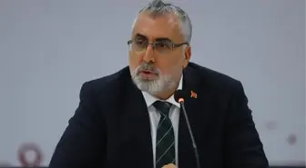 Bakan Işıkhan: Belediyeler ilk 3 ay içinde borçlarını ödemezse icraya verilir