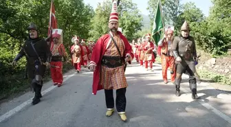 Bursa'da Kadınların Bir Günlük Yönetimini Devralma Şenliği Yapıldı