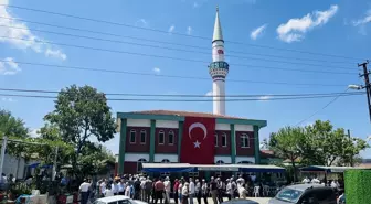 Çanakkale'de Yayaköy Köy Hayrı 2 Bin Kişinin Katılımıyla Gerçekleşti