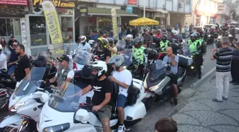 Demirköy Belediyesi Motosiklet Festivali