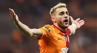 Galatasaray, Barış Alper Yılmaz'ın bonservis bedelini belirledi