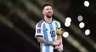 Messi hangi takımda 2025? Lionel Messi hangi takımda oynuyor?