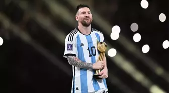 Messi hangi takımda 2025? Lionel Messi hangi takımda oynuyor?