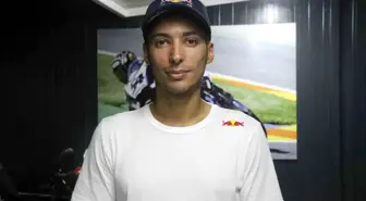 Toprak Razgatlıoğlu, Superbike Tarihinin Üst Üste Yarış Kazanma Rekorunu Kırmak İstiyor