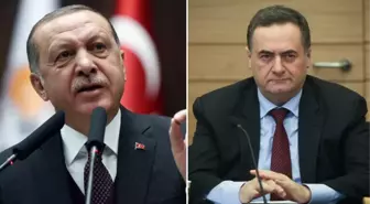 AK Parti'den İsrailli Bakan Katz'ın Cumhurbaşkanı Erdoğan'a yönelik skandal sözlerine sert tepki