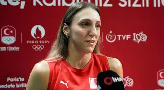 Aslı Kalaç hangi takımda oynuyor? Aslı Kalaç şu anki takımı neresi, mevkisi ne?