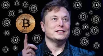 Elon Musk Bitcoin hakkındaki düşüncelerini açıkladı