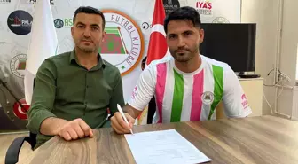 Isparta 32 Spor, Kubilay Türkyılmaz'ı kadrosuna kattı