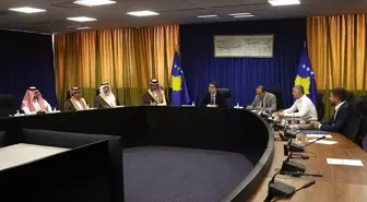 Kosova ile Suudi Arabistan arasında yeni kredi anlaşması imzalandı