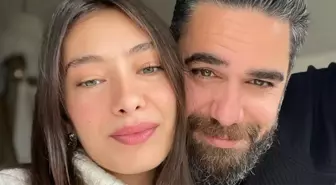Neslihan Atagül hamile mi? Neslihan Atagül ve Kadir Doğulu çiftinin bebeği mi olacak?