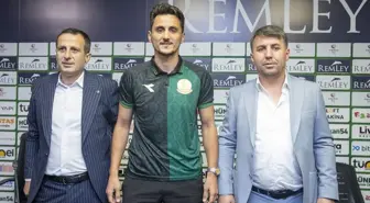 Sakaryaspor, Mustafa Pektemek'i kadrosuna kattı