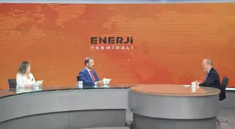 Yeşil Hidrojen Üretimi Türkiye'nin Enerji İhtiyacının Yüzde 20'sini Karşılayabilir