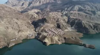 Yusufeli Barajı Tamamlandı: Halk ve Esnaf Yeni Yerleşim Yerlerine Alıştı