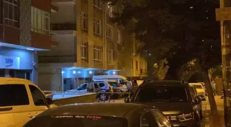 Ankara'da Bedirhan Şener, Anneannesini Tabancayla Vurarak Öldürdü