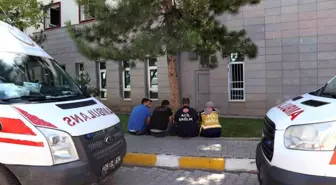 Erzurum'da Ambulans Kazası: 4 Kişi Hayatını Kaybetti