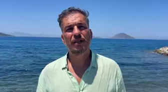 Bodrum'da deniz suyu arıtması için açılacak kuyular su kaynaklarını tehlikeye atabilir