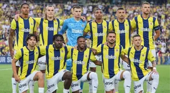 Fenerbahçe'de sakatlık şoku! Fred oyuna devam edemedi