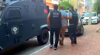 İçişleri Bakanı: 'Kıskaç 24' Operasyonunda 55 Şüpheli Yakalandı