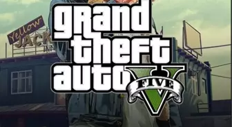 GTA 5 çöktü mü? GTA 5 problem mi var?