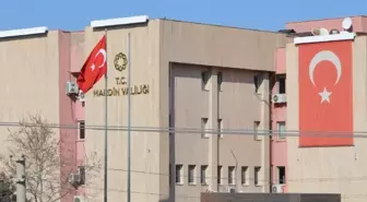 Nusaybin'de Geçici Özel Güvenlik Bölgesi İlan Edildi