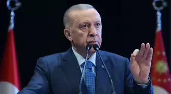 Erdoğan'dan Olimpiyat açılışındaki skandal görüntülere tepki: Macron davet etti gitmedim, ilk fırsatta Papa'yı arayacağım