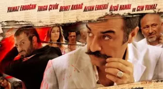 Organize İşler filmi oyuncuları kim, konusu ne, sonu nasıl bitiyor? Organize İşler filmi ne zaman, nerede çekildi?