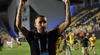 Mehmet Topal'ın çalıştırdığı Petrolul, Romanya Ligi'nde derbi zaferi kazandı