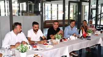 Batı Kipaş Kağıt Fabrikası Yangını ve Gündemdeki İddialar