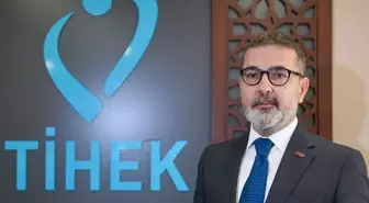 TİHEK Başkanı: Din ve inanç temelinde ayrımcılık insan haklarına aykırı