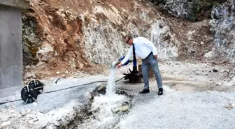 Türkiye'den Kuzey Kıbrıs'a Su Temini Projesi ile Su Sorunu Çözülüyor