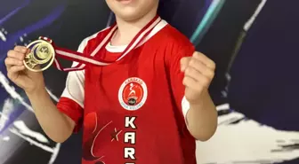 Karate Sporcusu Enes Gündaşlı Hayatını Kaybetti