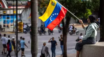 Venezuela'da protestolar devam ediyor, 749 kişi gözaltına alındı