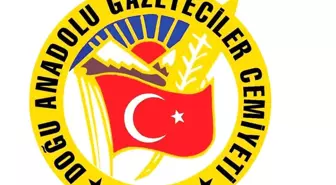 Doğu Anadolu Gazeteciler Cemiyeti, Gazetecilere Yapılan Saldırıyı Kınadı